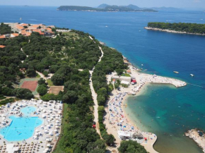 Гостиница Adriatic Resort Apartments  Дубровник